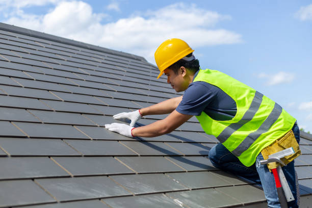 Best Residential Roofing Contractor  in Somerset, KY