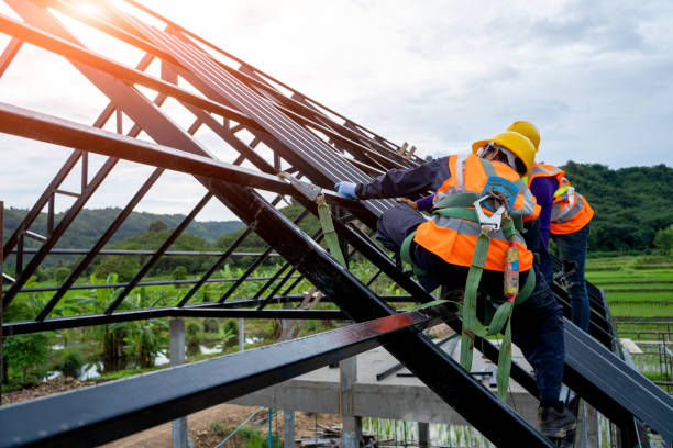 Best Commercial Roofing Services  in Somerset, KY