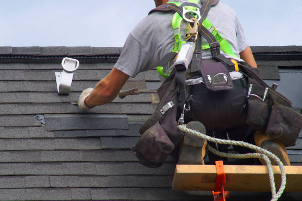 Best Slate Roofing Contractor  in Somerset, KY
