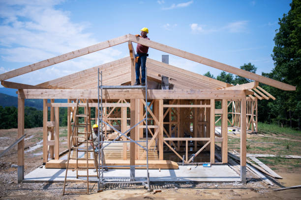 Best Roof Maintenance Services  in Somerset, KY