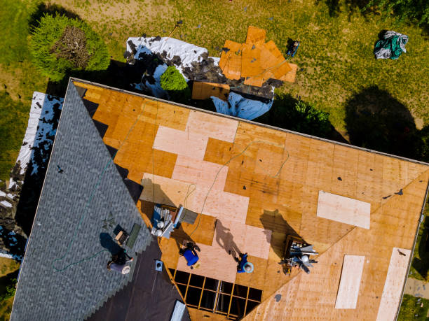 Best Best Roofing Contractors  in Somerset, KY