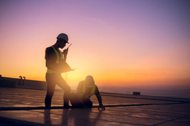 Quick and Trustworthy Emergency Roof Repair Services in Somerset, KY