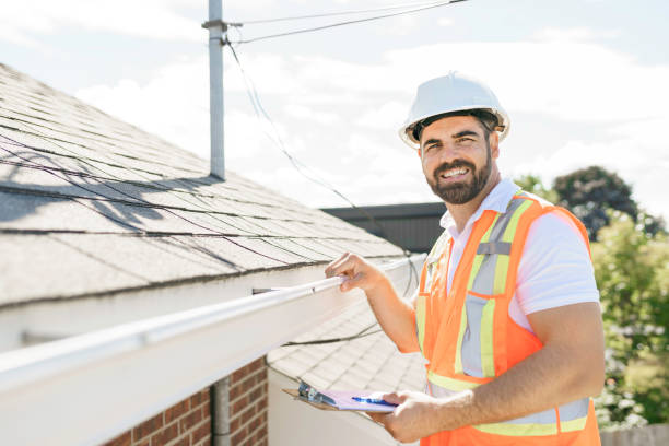 Best Gutter Installation and Roofing  in Somerset, KY