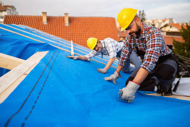 Best Residential Roofing Contractor  in Somerset, KY