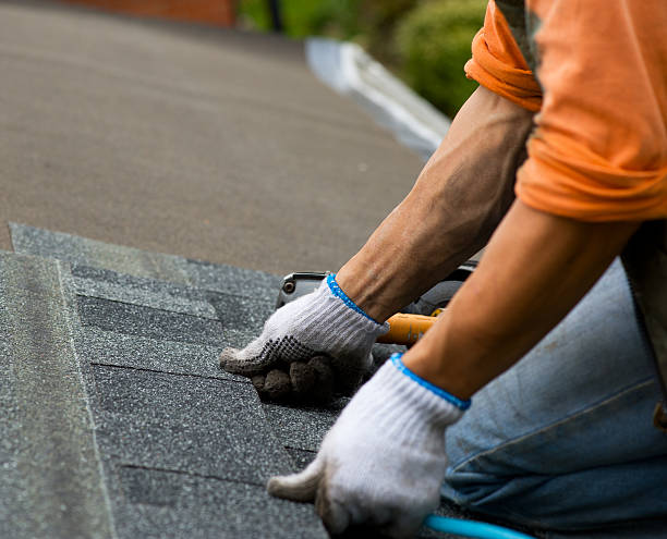 Best New Roof Installation  in Somerset, KY