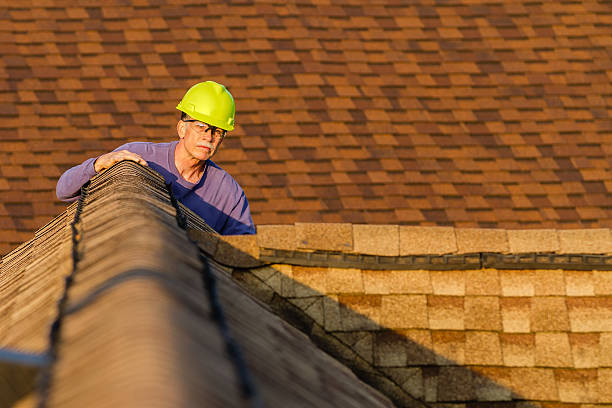  Somerset, KY Roofing Contractor Pros