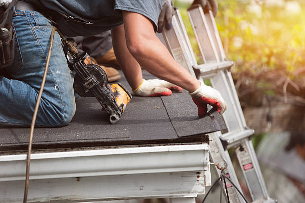 Tile Roofing Contractor in Somerset, KY