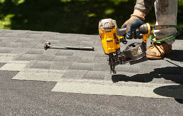 Trusted Somerset, KY Roofing Contractor Experts