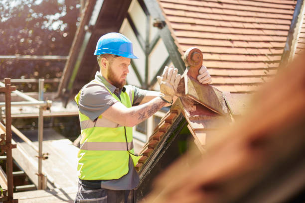 Best Best Roofing Contractors  in Somerset, KY