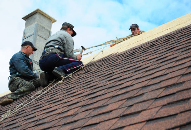 Best Roof Replacement Cost  in Somerset, KY